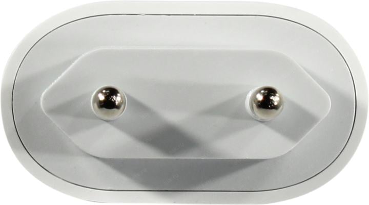 KS-is <KS-600> Зарядное  устройство  USB-C  (Вых.DC5/9V, USB-C)