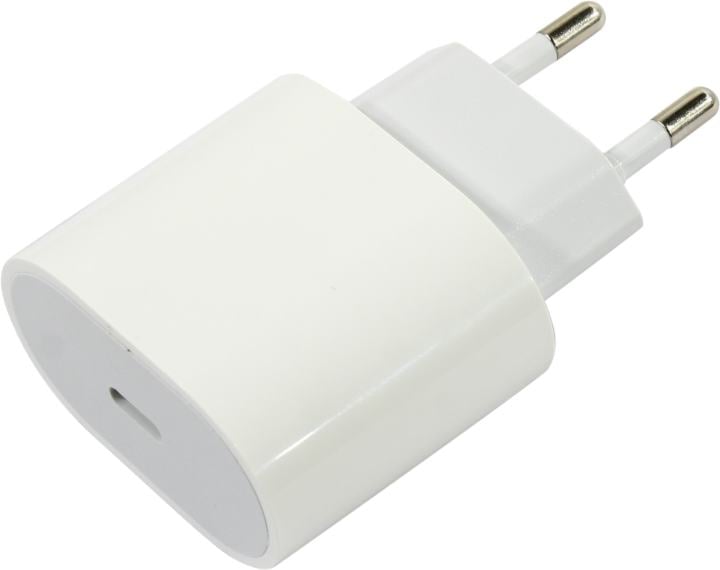 KS-is <KS-600> Зарядное  устройство  USB-C  (Вых.DC5/9V, USB-C)