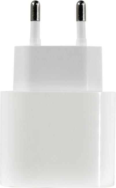 KS-is <KS-600> Зарядное  устройство  USB-C  (Вых.DC5/9V, USB-C)