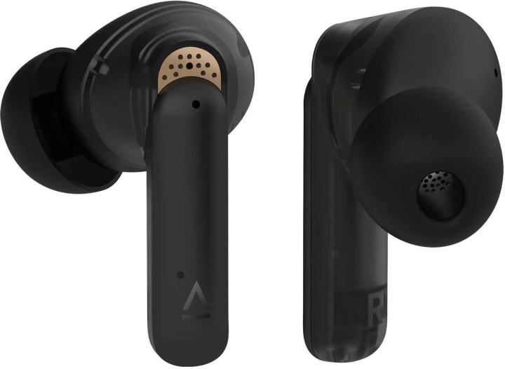Гарнитура внутриканальные Creative Aurvana Ace 2 черный беспроводные bluetooth в  ушной раковине (51EF1160AA000)