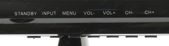 24"    ЖК телевизор HARPER 24R470T (1366x768,  HDMI, USB, DVB-T2)
