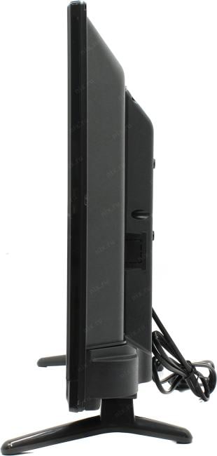 24"    ЖК телевизор HARPER 24R470T (1366x768,  HDMI, USB, DVB-T2)