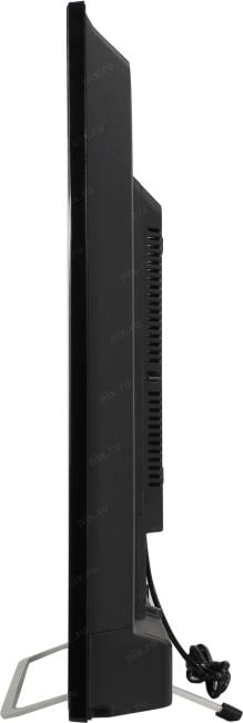40"    ЖК телевизор HARPER 40F660TS (1920x1080, HDMI, LAN, WiFi, USB,  DVB-T2,  SmartTV)