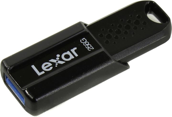 Lexar JumpDrive S80 <LJDS080256G-BNBNG> USB3.1 Flash  Drive 256Gb (RTL)