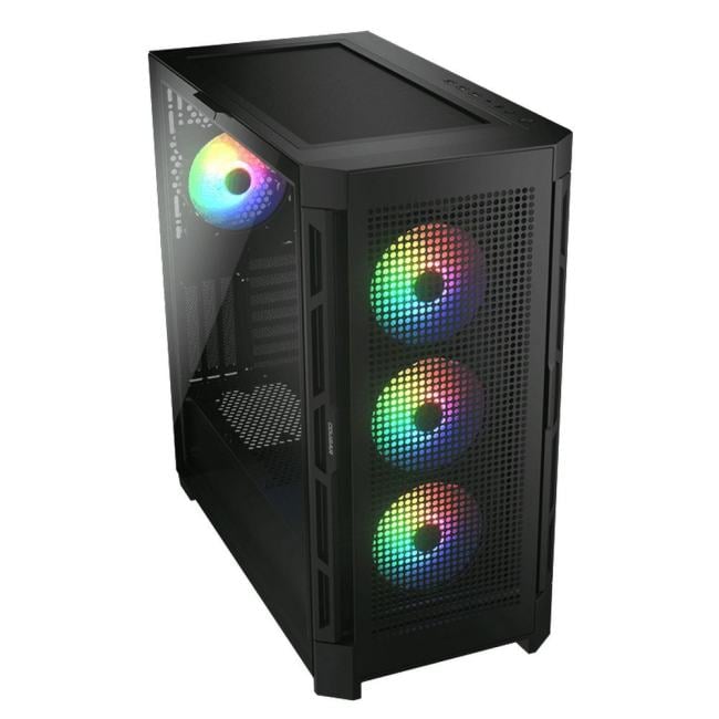 (Z0941960) Bigtower: Ryzen 9 9950X3D/ 2x64 Гб/ 2x4 Тб NVMe SSD/ 32 Гб GeForce RTX5090/  Win11  Pro/