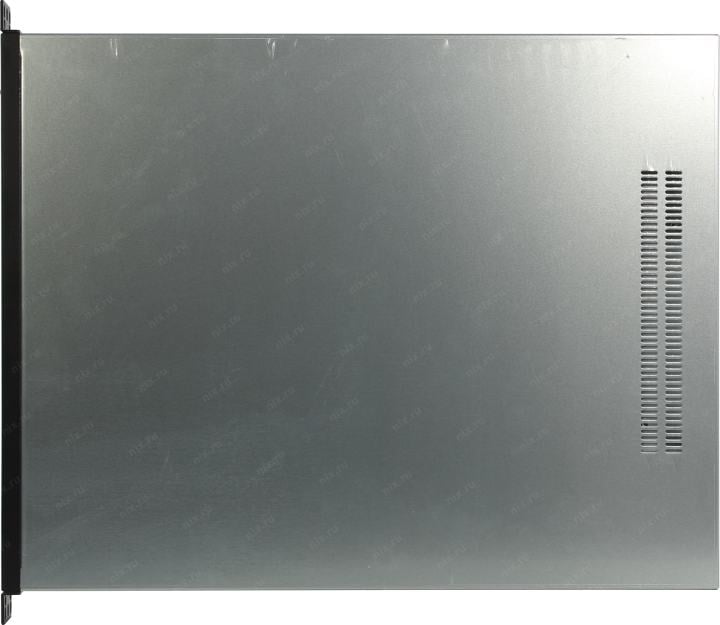 Server Case 1U  Exegate Pro <1U550-04>  ATX 700W <EX288497RUS>