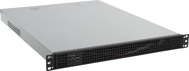 Server Case 1U  Exegate Pro <1U550-04>  ATX 700W <EX288497RUS>