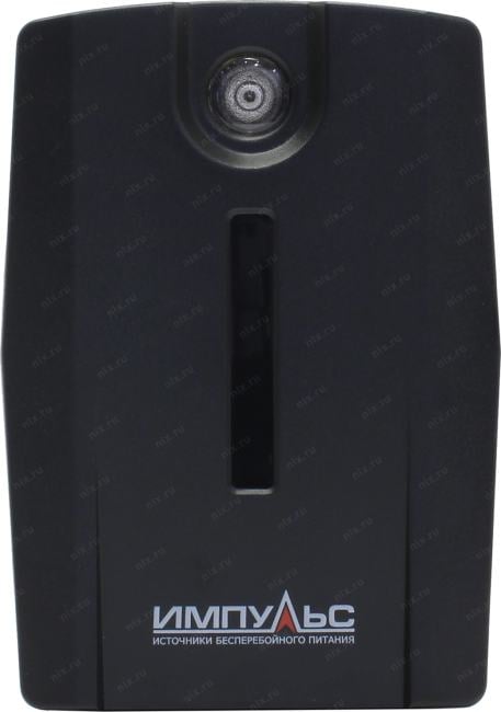 UPS 1000VA ИМПУЛЬС <ЮНИОР СМАРТ  1000> <JS10102> USB