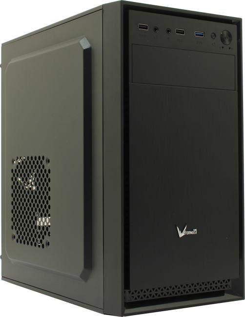 (Z0936970) A4500: Core i3-10105F/ 2x8 Гб/ 512 Гб NVMe SSD/ 6 Гб  GeForce  RTX3050/  Win11 Pro/