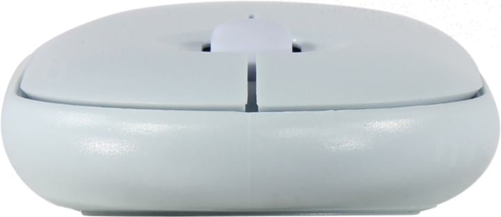 SmartBuy Wireless Mouse <SBM-590D-B> (RTL)  Bluetooth/USB 3btn+Roll, беспроводная