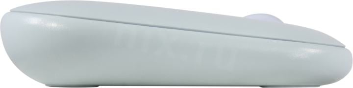 SmartBuy Wireless Mouse <SBM-590D-B> (RTL)  Bluetooth/USB 3btn+Roll, беспроводная