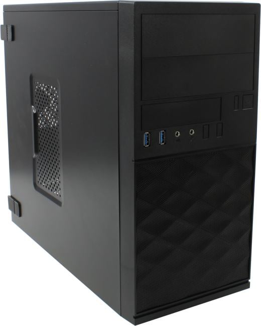 (Z0839330)Rikor RPC Tower 300 038 (КДБА.466216.061-01) i5 13400/16 Гб/256  Гб  SSD/реестр  МинПромТорга №10562011