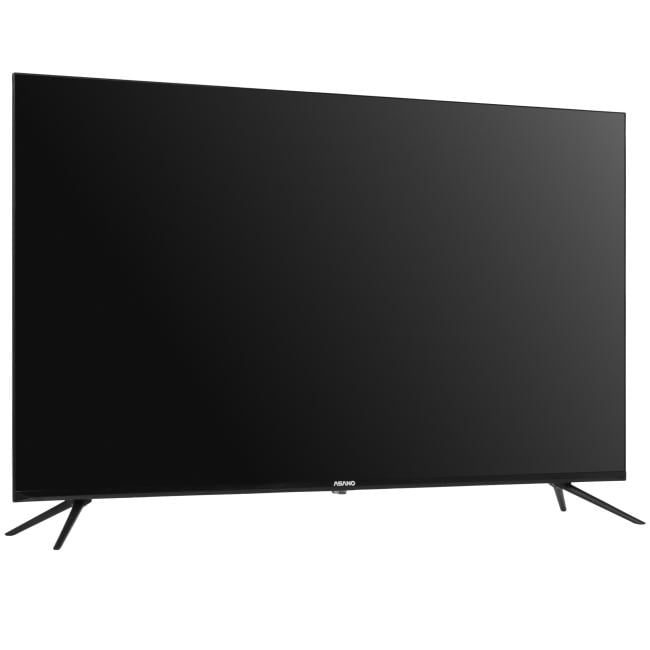 Телевизор Asano 50LU5030T, 50", 4K UHD, Smart TV