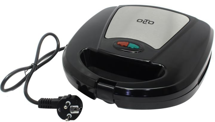 Вафельница OLTO WA-1320, 750 Вт