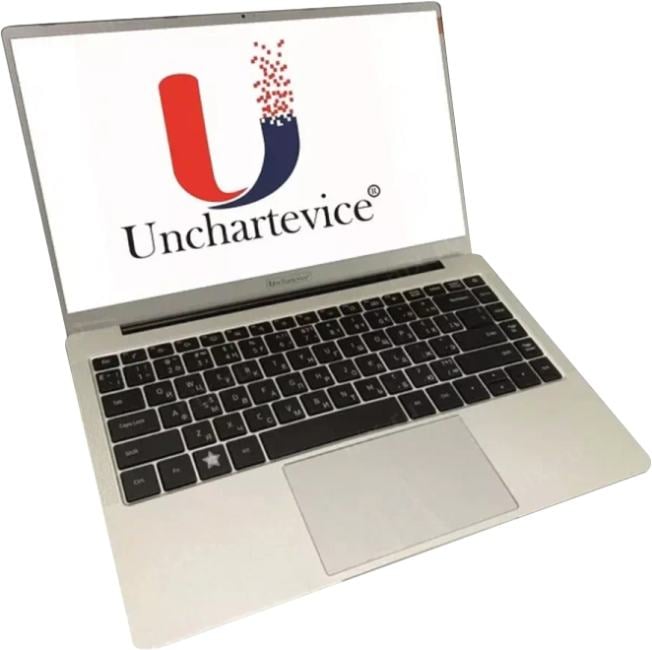 Ноутбук Unchartevice 6640MA