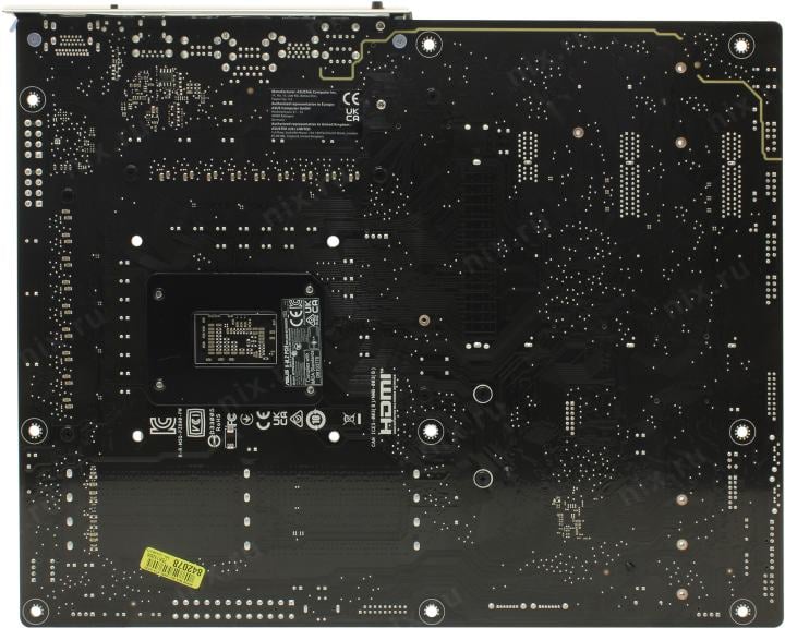ASUS PRIME Z890-P WIFI (RTL) LGA1851 <Z890> 4xPCI-E HDMI+DP  2.5GbLAN+WiFi+BT  SATA  ATX 4DDR5