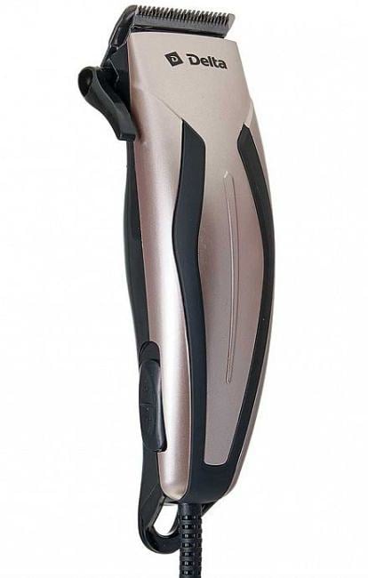 Delta <DL-4066 Bronze>  Машинка  для  стрижки волос