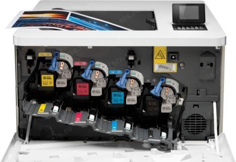 T3U44A#B19 HP Color LaserJet Enterprise M751dn (A3, 600dpi, 41(41)ppm, 1,5Gb, 2trays 100+550,  Duplex,  USB2.0/GigEth)