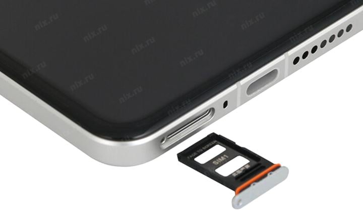 D55073 Смартфон Xiaomi 14  Ultra 16/512Gb White