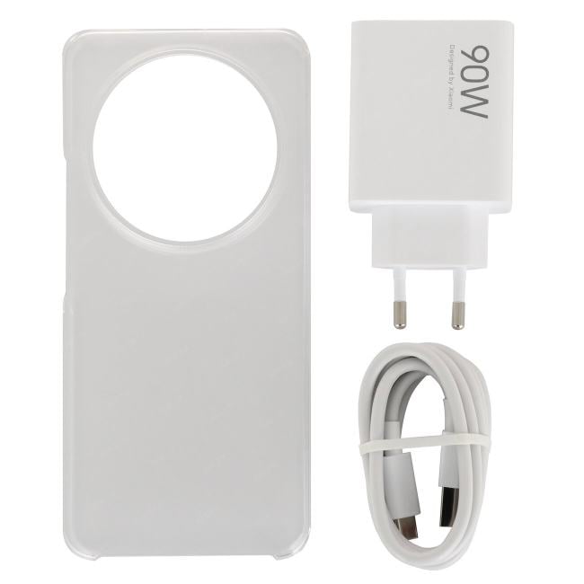 D55073 Смартфон Xiaomi 14  Ultra 16/512Gb White