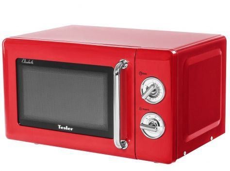 TESLER  MM-2045 красный