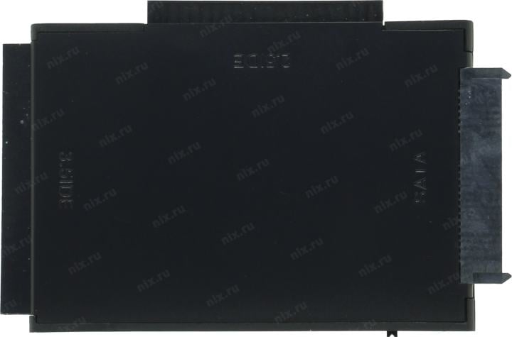 KS-is <KS-462> Кабель-адаптер USB3.0 ->SATA/IDE 2.5"/3.5"  +  Б.п.