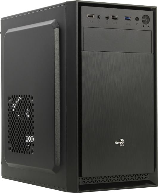 (Z0862465) A4500: Core i3-10105F/ 2x8 Гб/ 512 Гб NVMe SSD/ 6  Гб GeForce RTX3050/