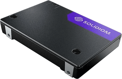 SB5PH27X038T001 SSD Solidigm 2.5 U.2 D7-PS1010 SB5PH27X038T001 3.84TB PCIe Gen5x4  NVMe,  14500/8200MB/s,  TLC, 1DWPD