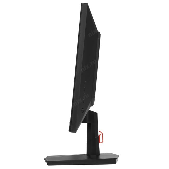 23.8" Монитор Titan Army P2410G черный [1920x1080@180 Гц, IPS, LED, 1000:1, 320 Кд/м?, 178°/178°,  DisplayPort 1.4, HDMI