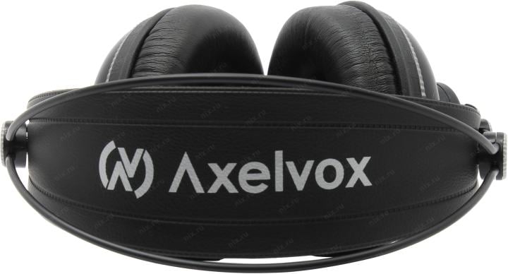 Наушники Axelvox  HD271 (шнур 2.5м)