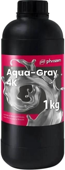 Смола 3d Phrozen Aqua 4K LCD слоновая  кость  1кг