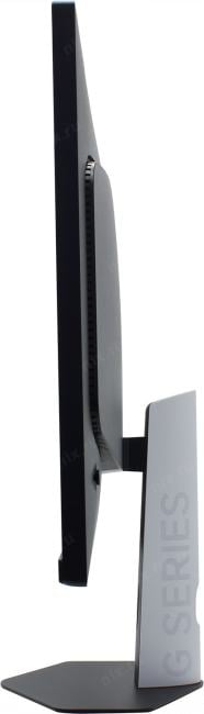 27"    ЖК монитор Xiaomi Gaming Monitor G27i 2026 <ELA6370EU> (LCD,  1920x1080, HDMI, DP)