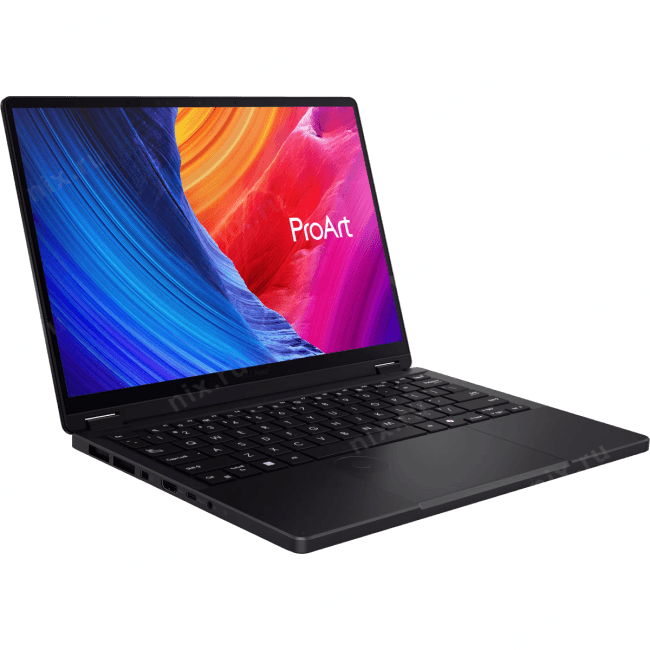 90NB17X1-M00990 Ноутбук Asus ProArt PX13 HN7306EA-LX129X Ryzen AI Max+ 395 32Gb SSD1Tb AMD Radeon Graphics  8Gb 13.3" OL