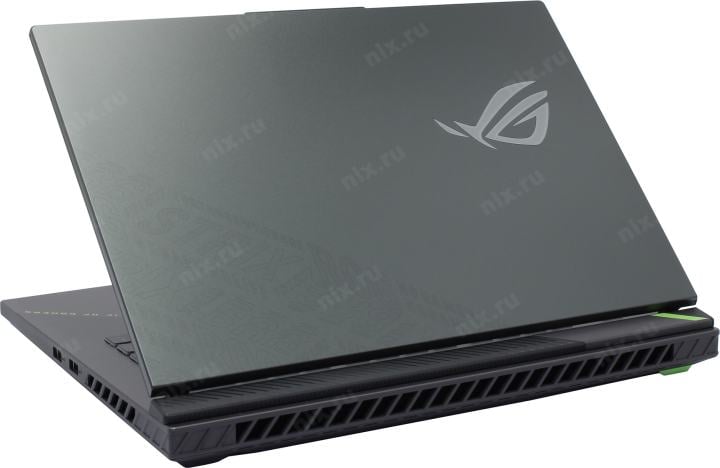 ASUS ROG STRIX G614PM  <90NR0KW8-M00590>  Ryzen  9 8940HX/32/1TbSSD/WiFi/BT/noOS/16"