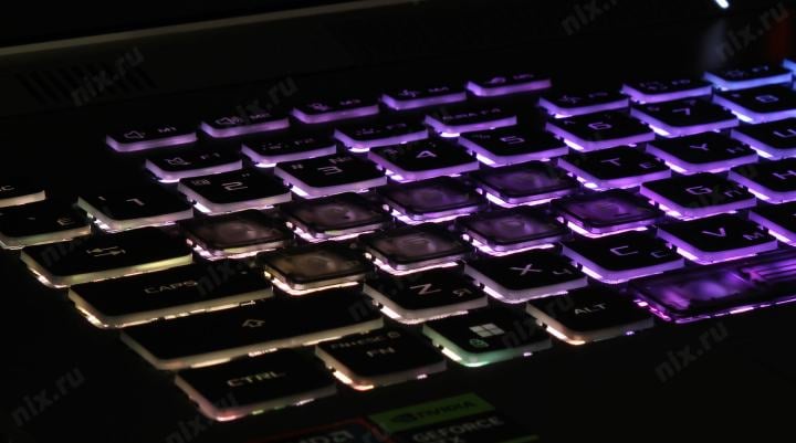 ASUS ROG STRIX G614PM  <90NR0KW8-M00590>  Ryzen  9 8940HX/32/1TbSSD/WiFi/BT/noOS/16"
