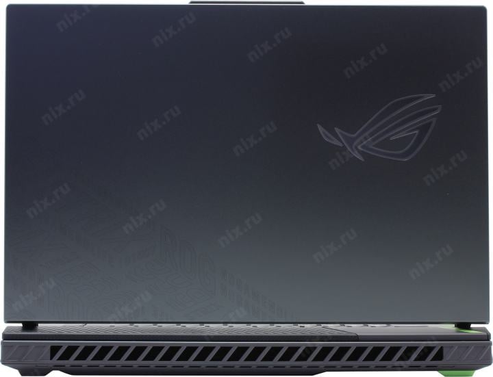 ASUS ROG STRIX G614PM  <90NR0KW8-M00590>  Ryzen  9 8940HX/32/1TbSSD/WiFi/BT/noOS/16"