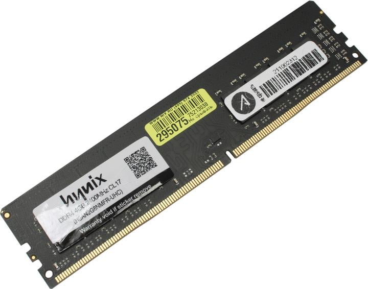 HYUNDAI/HYNIX DDR4  DIMM 16Gb <PC4-19200>