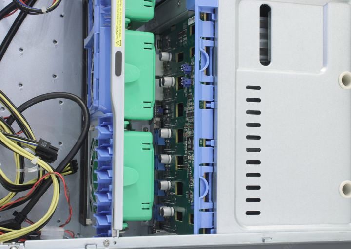 Server Case SuperMicro <CSE-743TQ-903B-SQ>Black  8xHotSwap  SAS/SATA,  EATX 900W