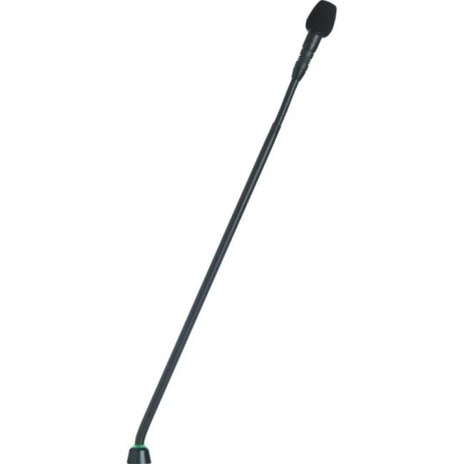 Микрофон SHURE MX415LP/C, конденсаторный, черный (MX415LP/C)