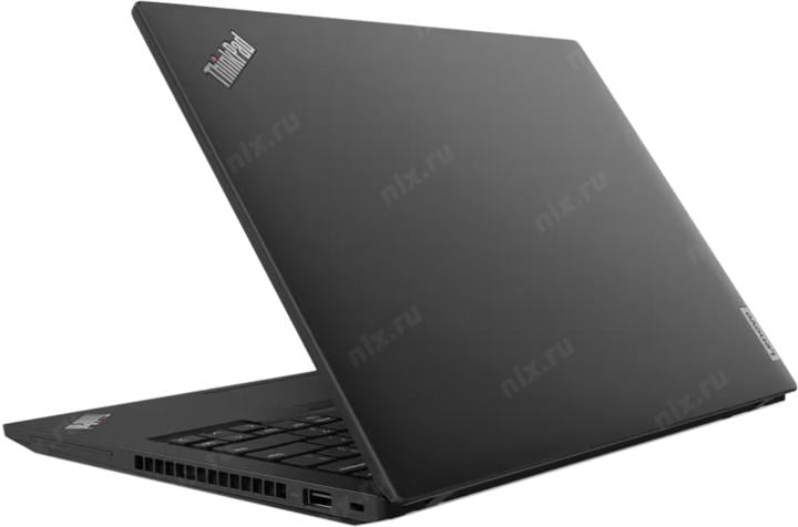 Lenovo ThinkPad T14  Gen 4 <21HESGC100>