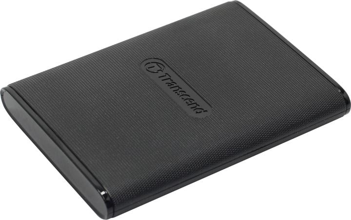 SSD 500 Gb USB3.1  Transcend ESD270C <TS500GESD270C>