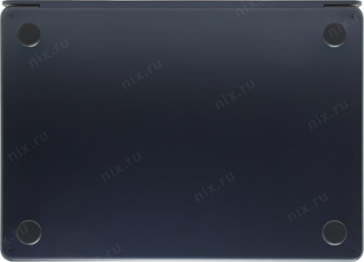 Apple MacBook Air <MLY33LL/A>  Midnight  M2/8/256SSD/WiFi/BT/MacOS/13.6"Retina  /1.24 кг