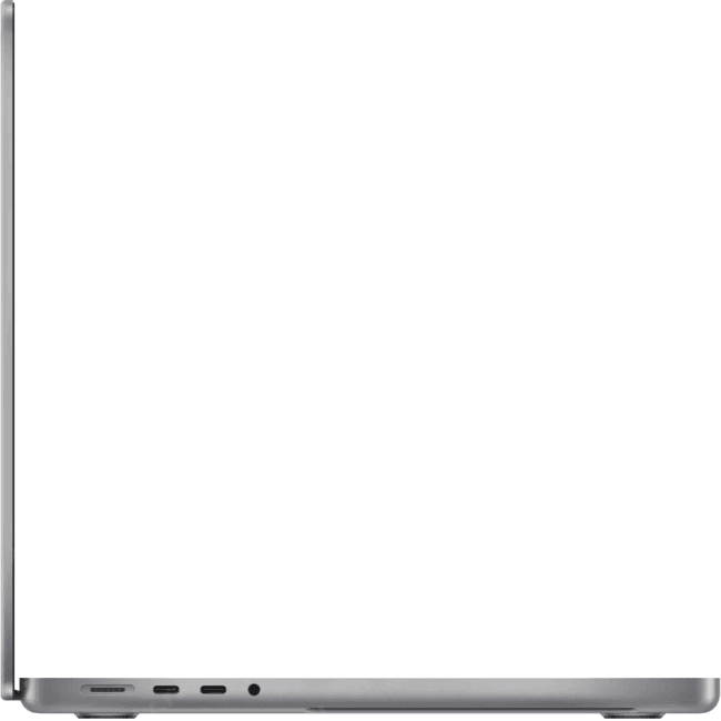 Apple MacBook Pro <Z15G000CK> Space Grey M1  Pro/32/512SSD/WiFi/BT/MacOS/14.2"Retina/1.61  кг