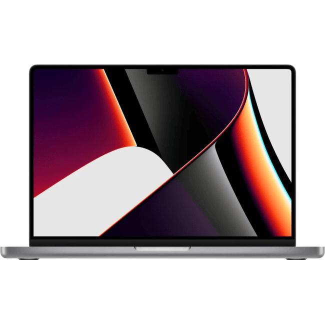 Apple MacBook Pro <Z15G000CK> Space Grey M1  Pro/32/512SSD/WiFi/BT/MacOS/14.2"Retina/1.61  кг