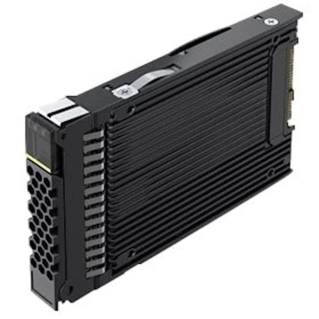 Твердотельный накопитель Huawei 3.84TB SSD SAS Disk Unit(2.5") for Dorado 6000 V6 (D6V6-SSD-SAS-3.84T)