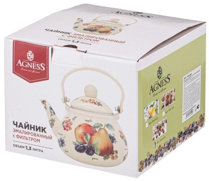AGNESS 934-420