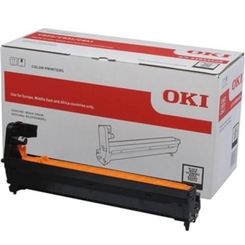 Барабан OKI <46857508>  Black для C824/834/844