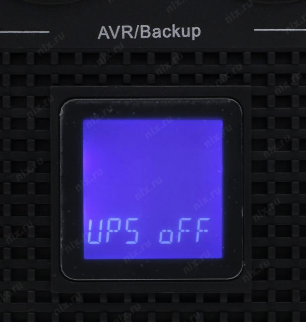 UPS 800VA  ИМПУЛЬС <ПИОНЕР 800>