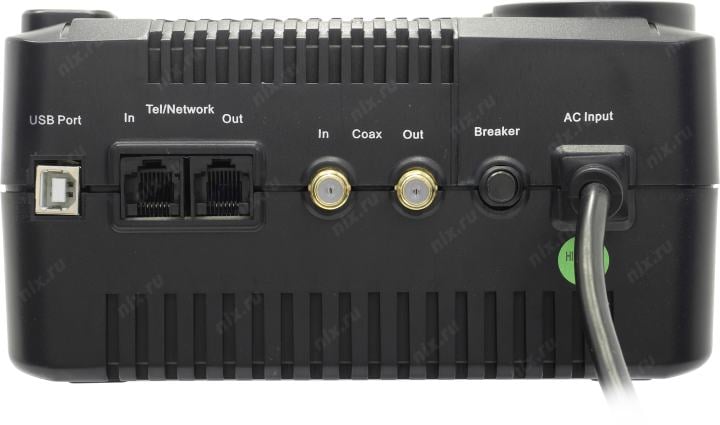 UPS 800VA  ИМПУЛЬС <ПИОНЕР 800>