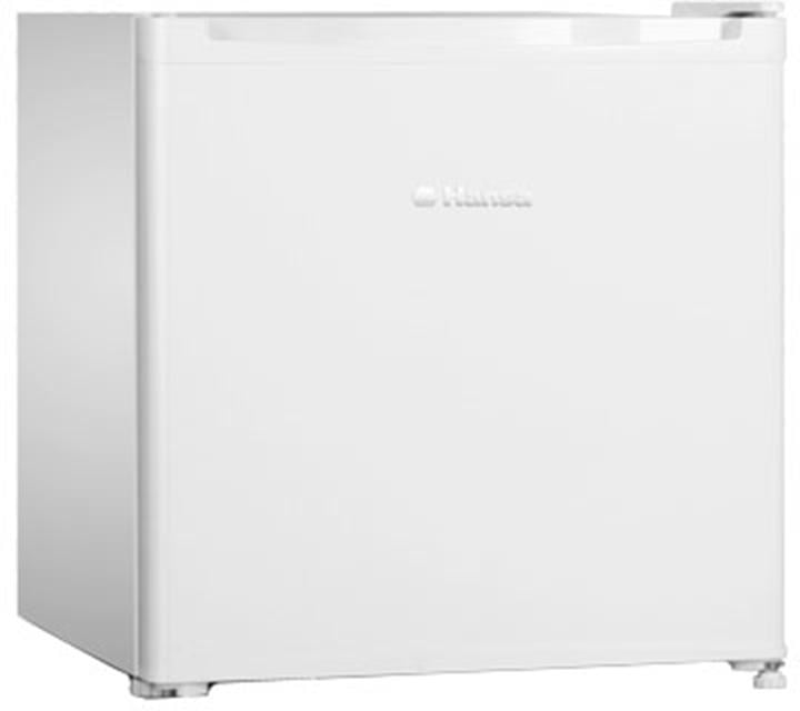 Холодильник Hansa FM050.4 белый однокамерный 41/5л морозилка сверху